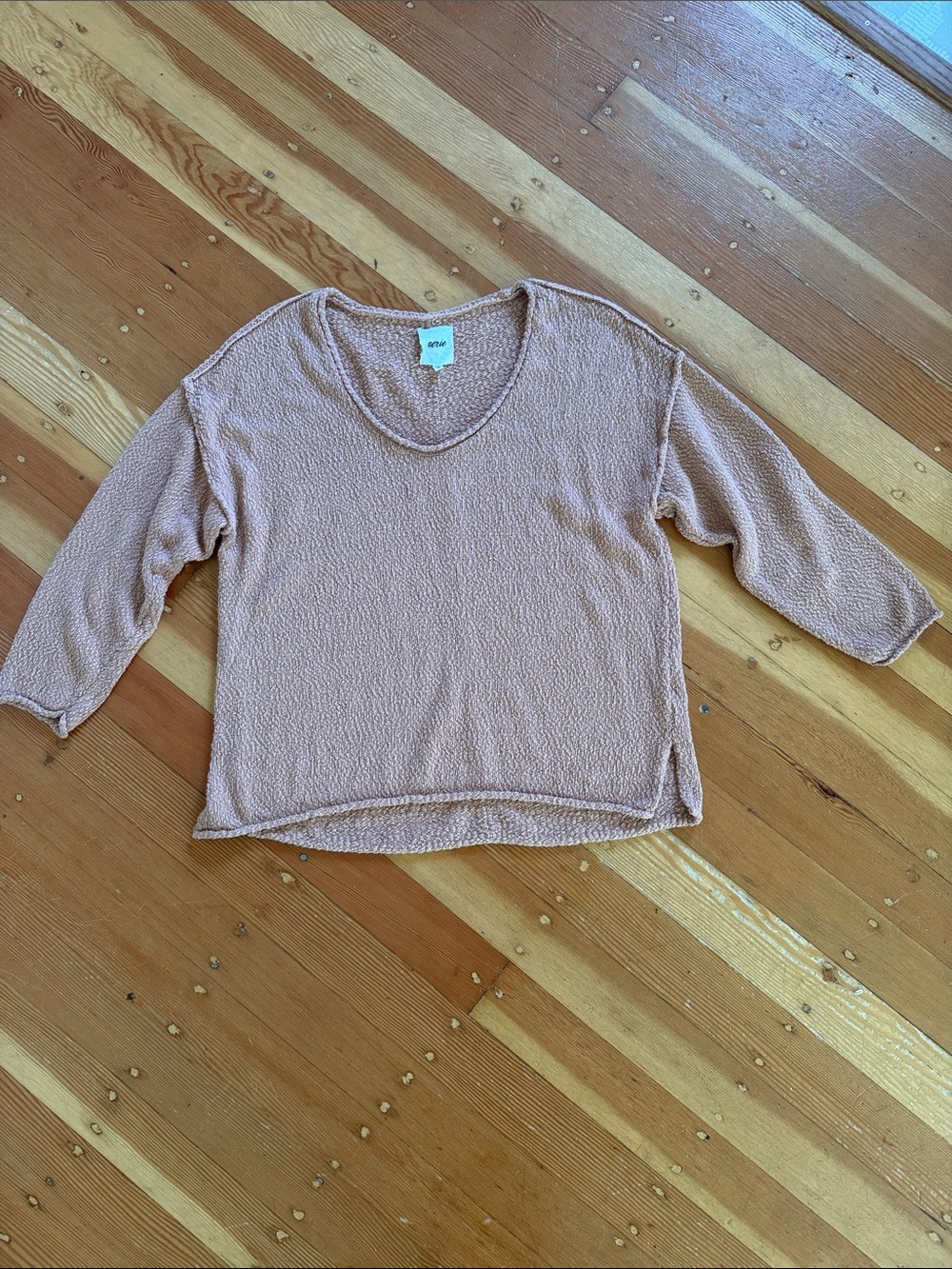 Aerie Oversized Sweater‎ XL